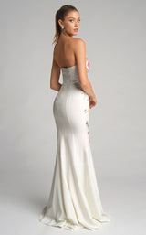 Portia and Scarlett PS26286 Ivory