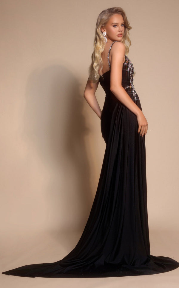 Portia and Scarlett PS26304E Black