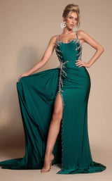 Portia and Scarlett PS26304E Emerald