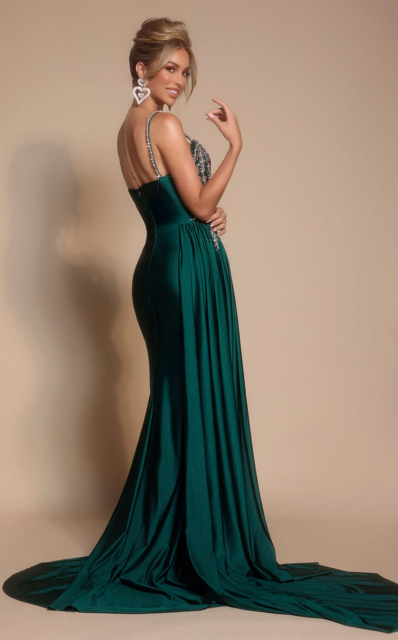 Portia and Scarlett PS26304E Emerald