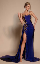 Portia and Scarlett PS26304E Navy