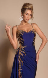 Portia and Scarlett PS26304E Navy