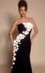 Portia and Scarlett PS26305E Black