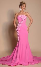 Portia and Scarlett PS26305E Pink