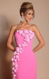 Portia and Scarlett PS26305E Pink