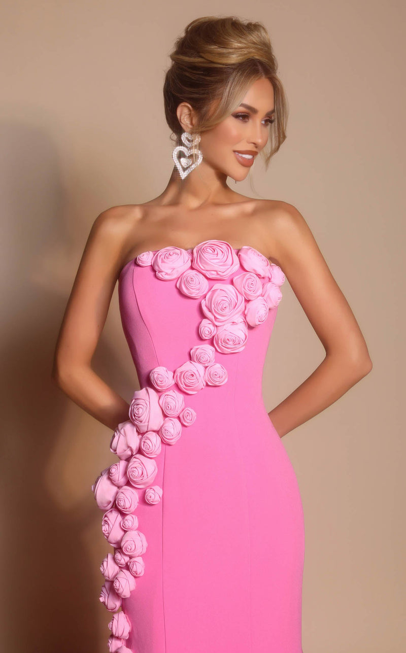 Portia and Scarlett PS26305E Pink