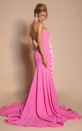 Portia and Scarlett PS26305E Pink