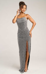 Portia and Scarlett PS26309E Black