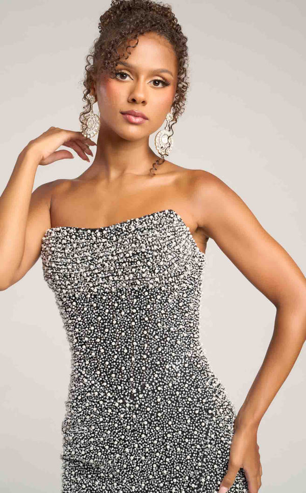 Portia and Scarlett PS26309E Black