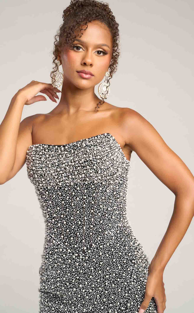 Portia and Scarlett PS26309E Black