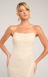 Portia and Scarlett PS26309E Cream