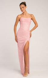 Portia and Scarlett PS26309E Pink