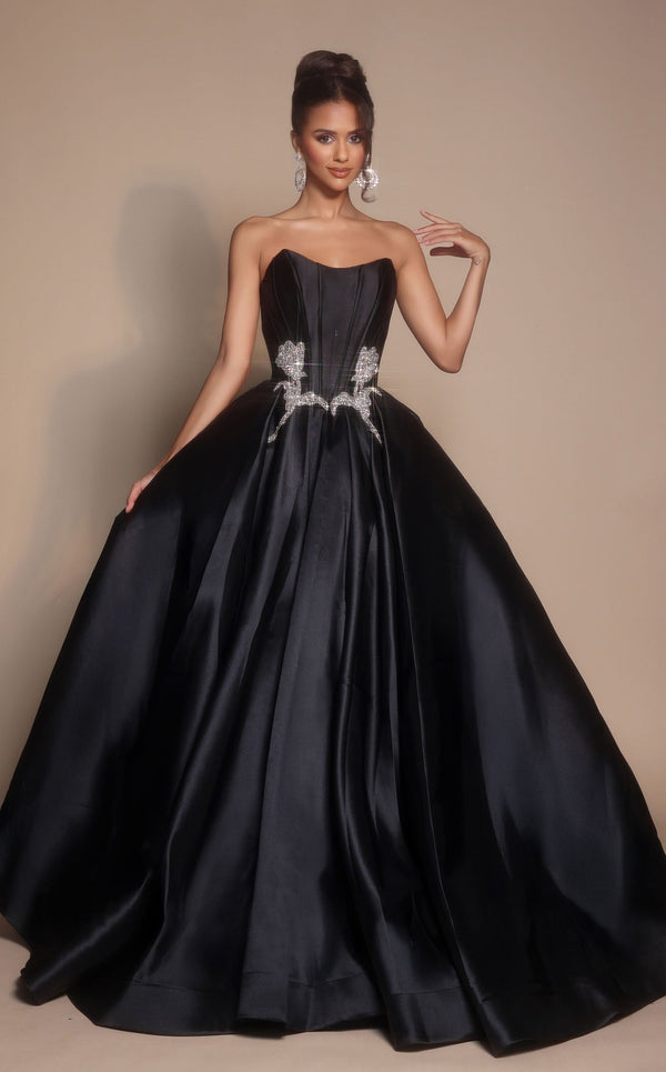 Portia and Scarlett PS26315E Black