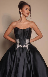 Portia and Scarlett PS26315E Black