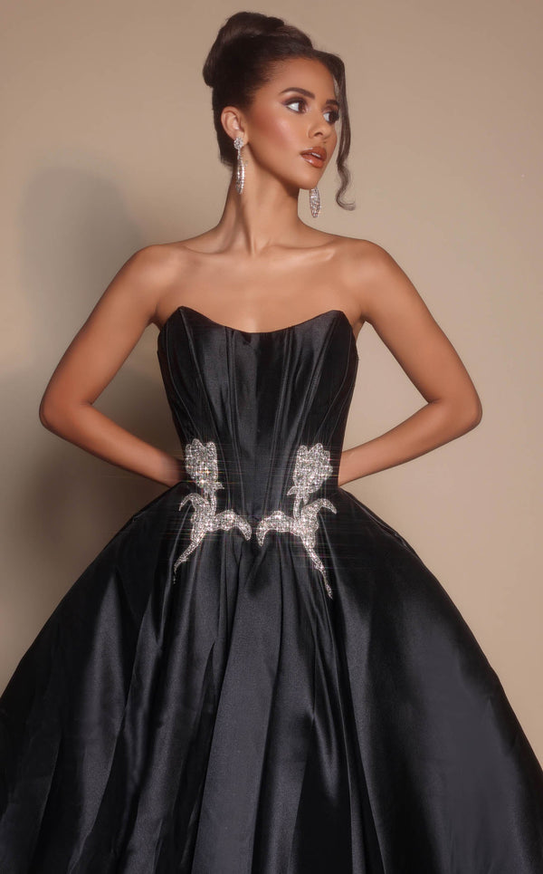 Portia and Scarlett PS26315E Black