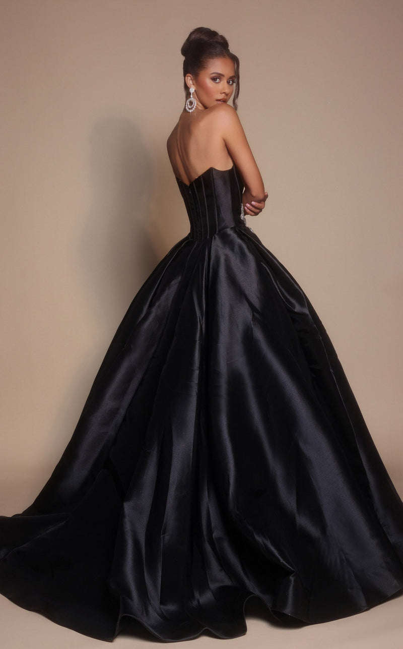 Portia and Scarlett PS26315E Black