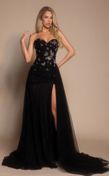 Portia and Scarlett PS26316E Black