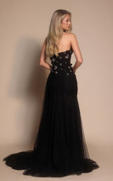 Portia and Scarlett PS26316E Black