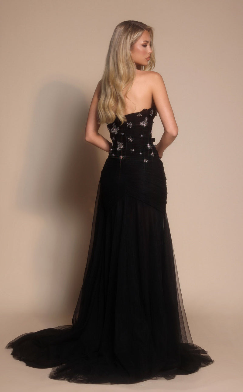 Portia and Scarlett PS26316E Black