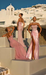 Portia and Scarlett PS26105 Pink