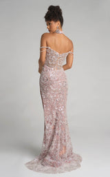 Portia and Scarlett PS26322E Ivory/Blush