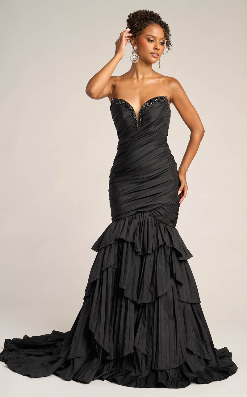 Portia and Scarlett PS26325E Black