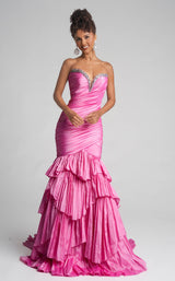 Portia and Scarlett PS26325E Pink