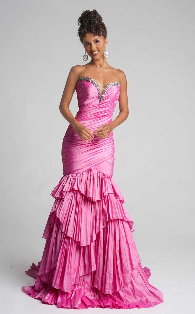 Portia and Scarlett PS26325E Pink