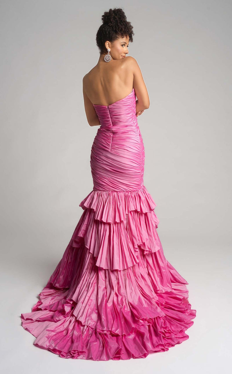 Portia and Scarlett PS26325E Pink