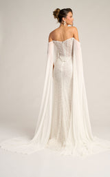 Portia and Scarlett PS26326E Ivory