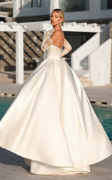 Portia and Scarlett PS26328E Ivory/Nude