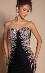 Portia and Scarlett PS26331E Black