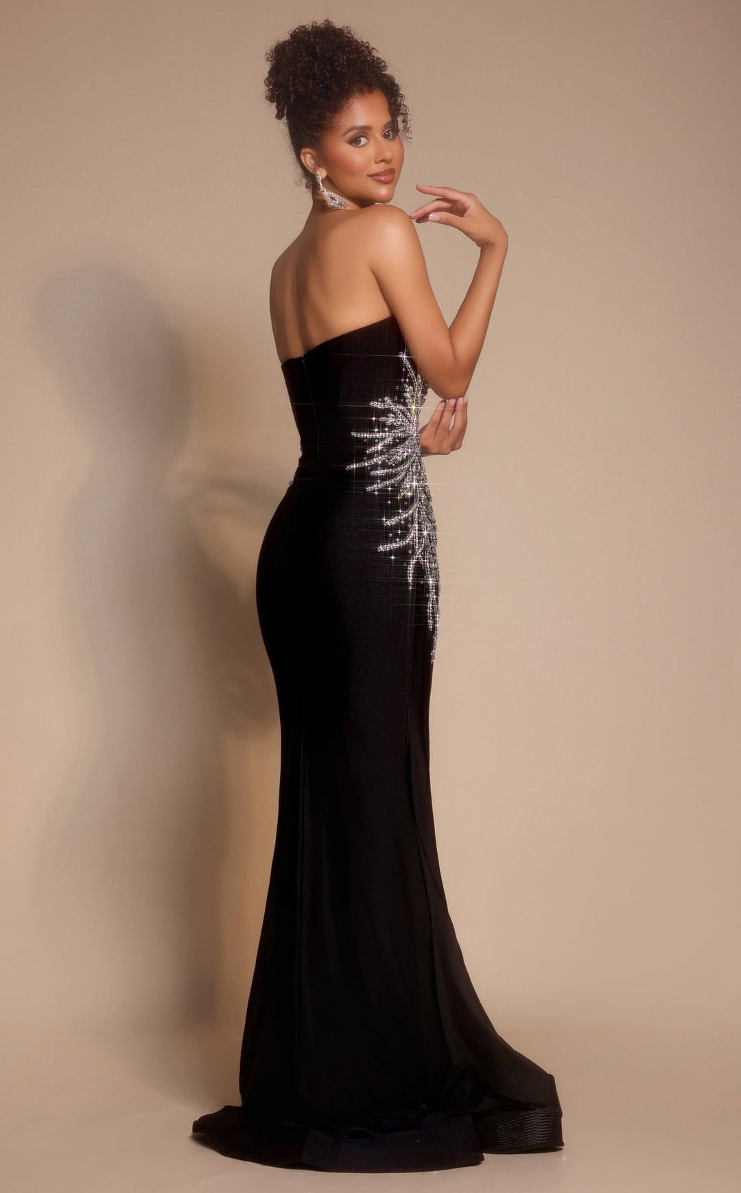 Portia and Scarlett PS26331E Black