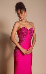 Portia and Scarlett PS26331E Hot Pink