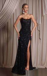 Portia and Scarlett PS26400C Black