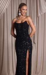 Portia and Scarlett PS26400C Black