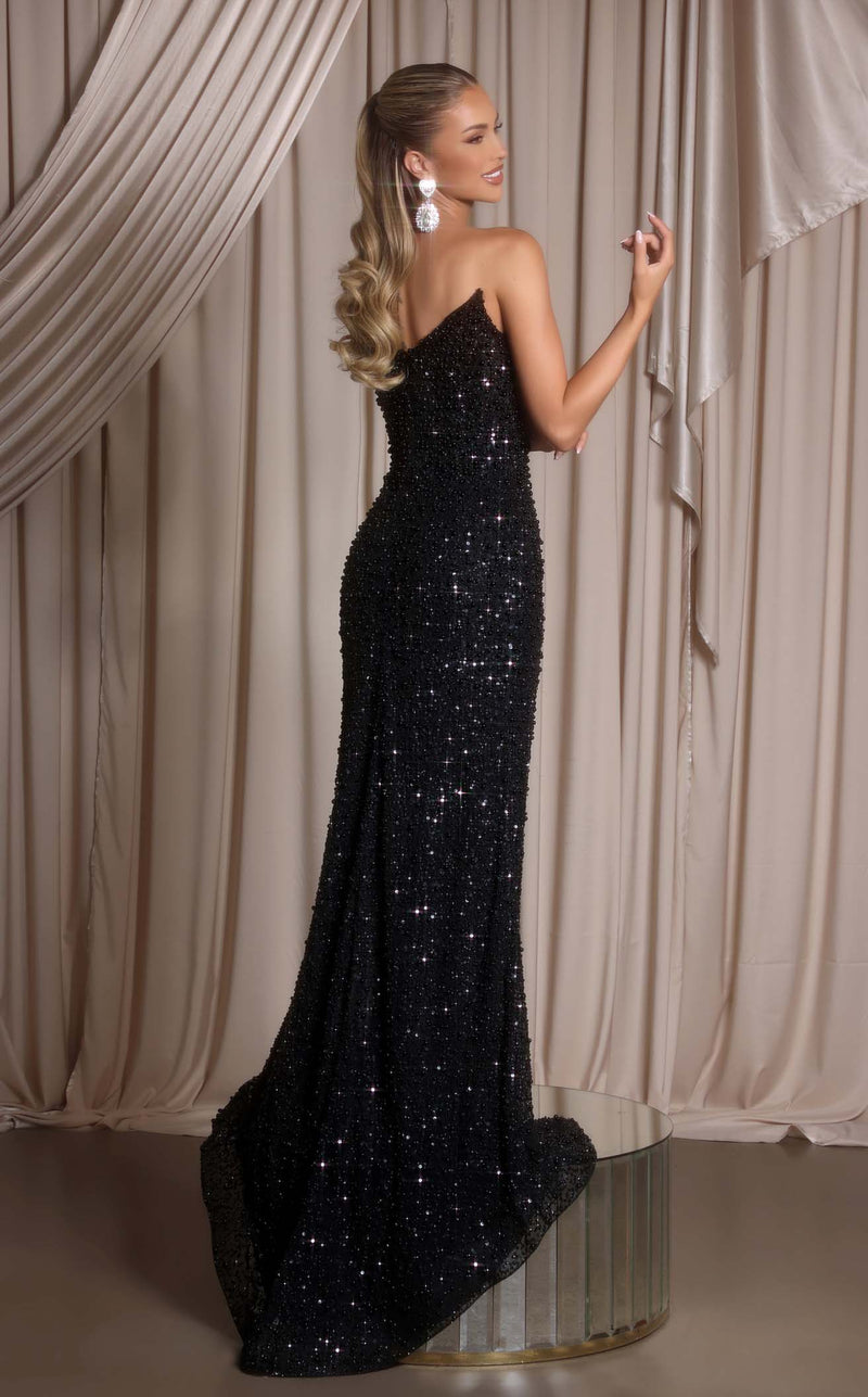 Portia and Scarlett PS26400C Black