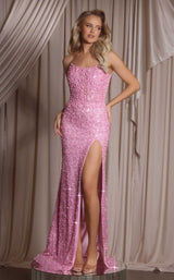 Portia and Scarlett PS26400C Pink