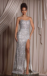 Portia and Scarlett PS26400C Silver