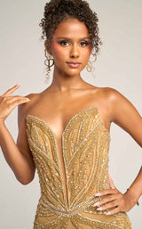 Portia and Scarlett PS26401C Gold