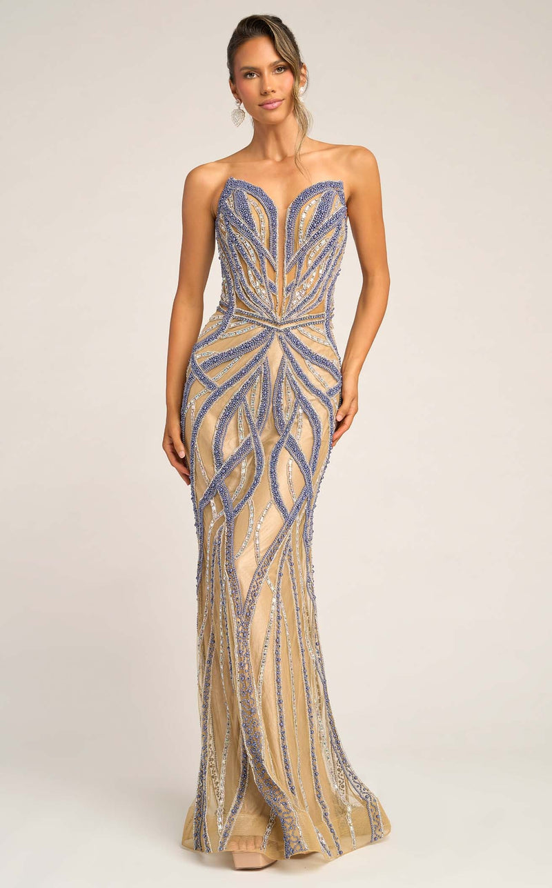 Portia and Scarlett PS26401C Silver