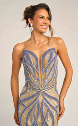 Portia and Scarlett PS26401C Silver