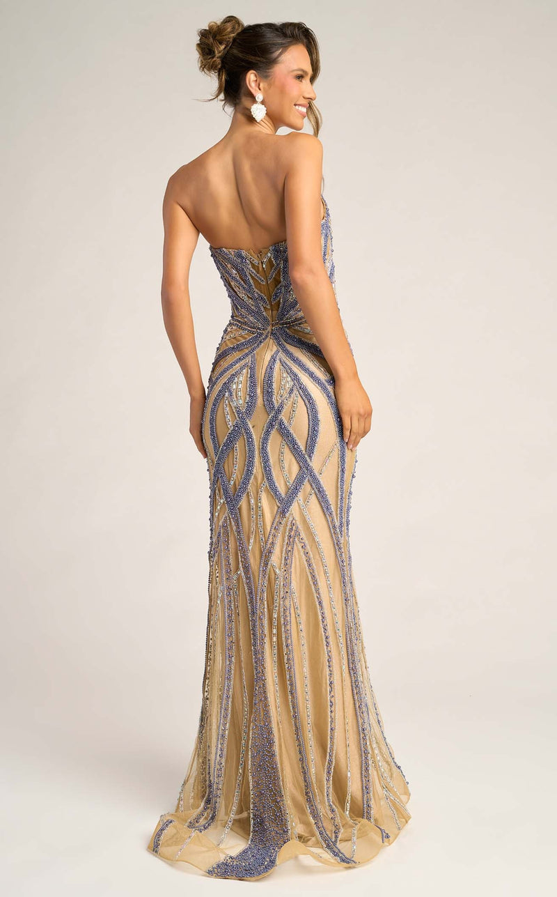 Portia and Scarlett PS26401C Silver