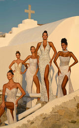 Portia and Scarlett PS26430C Silver