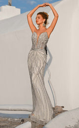 Portia and Scarlett PS26401C Silver