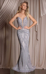 Portia and Scarlett PS26401C Silver