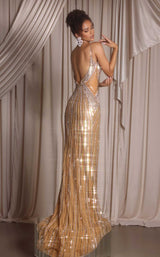 Portia and Scarlett PS26405C Gold