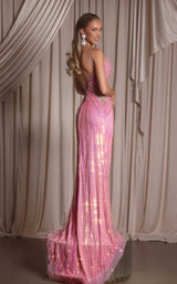 Portia and Scarlett PS26405C Pink