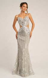 Portia and Scarlett PS26405C Silver