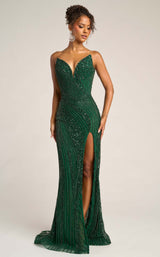 Portia and Scarlett PS26410C Emerald